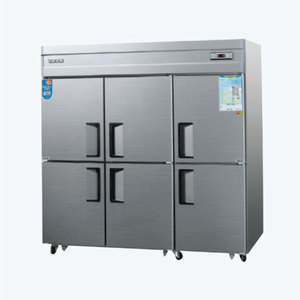 일반형 직냉식 내부스텐 65BOX 냉동/냉장/냉동장
